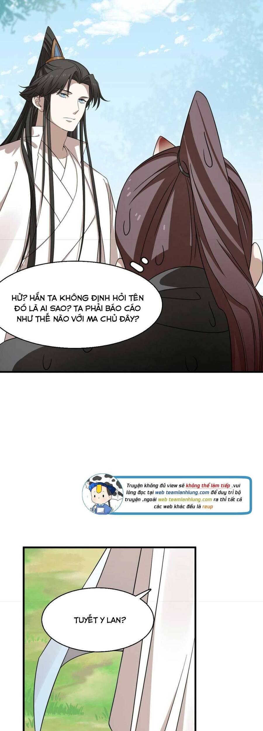 Độc Bộ Thiên Hạ: Đặc Công Thần Y Chapter 395 - Trang 2