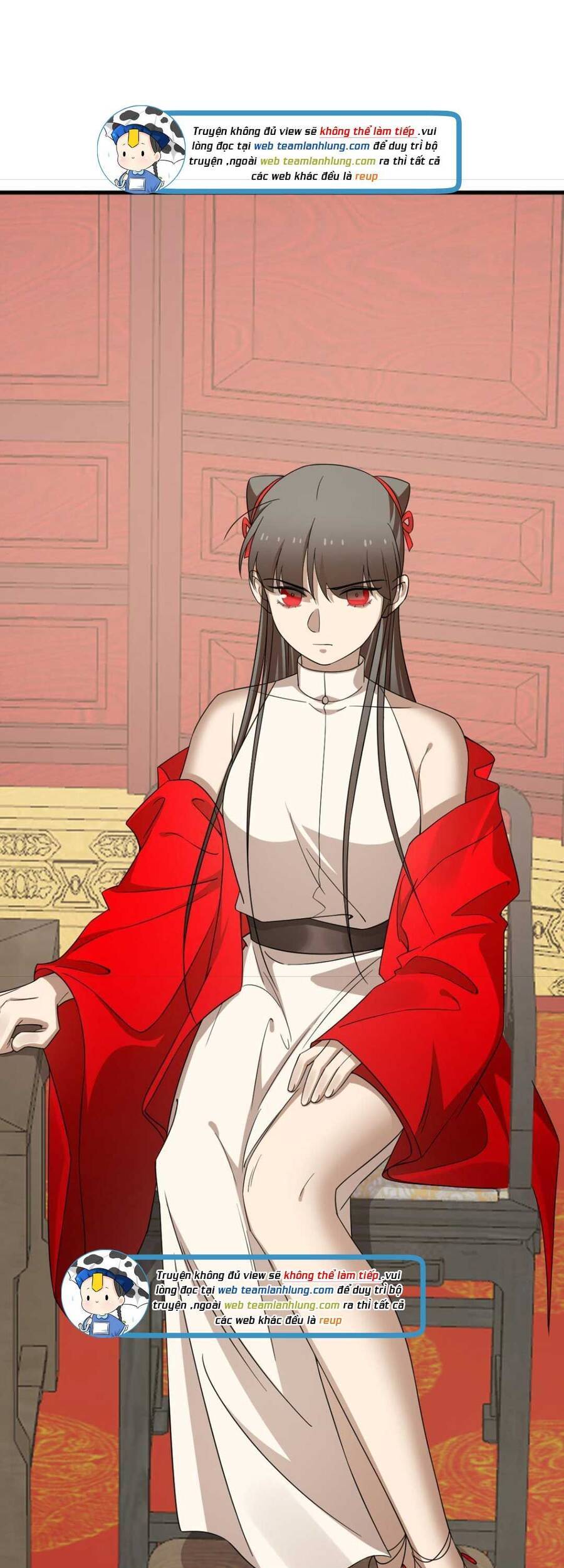 Độc Bộ Thiên Hạ: Đặc Công Thần Y Chapter 396 - Trang 2