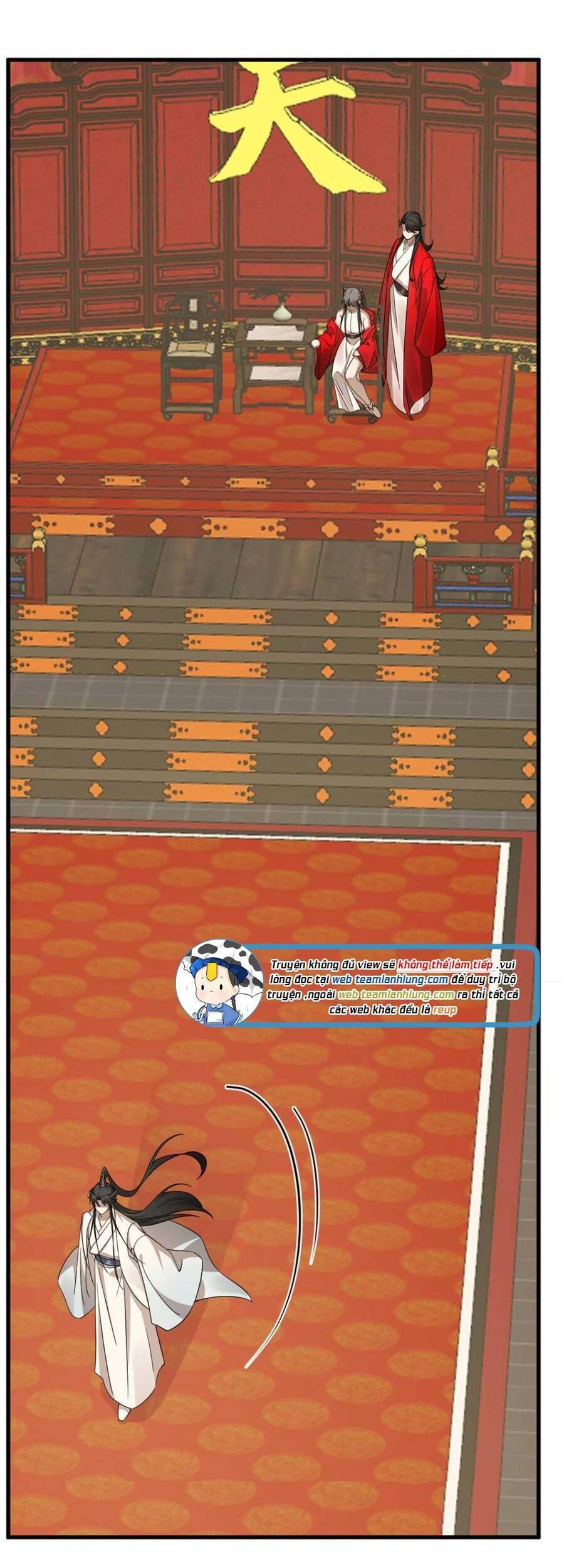 Độc Bộ Thiên Hạ: Đặc Công Thần Y Chapter 396 - Trang 2