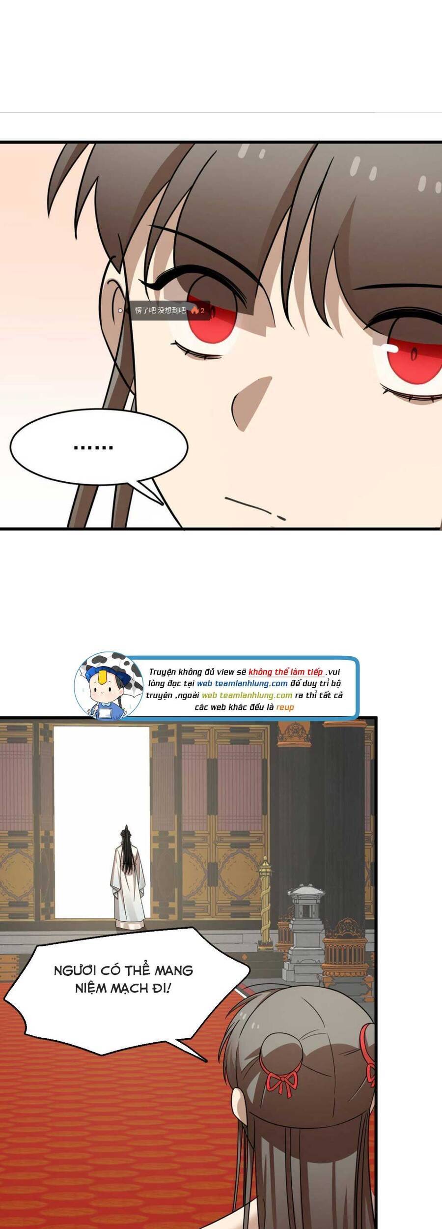 Độc Bộ Thiên Hạ: Đặc Công Thần Y Chapter 396 - Trang 2