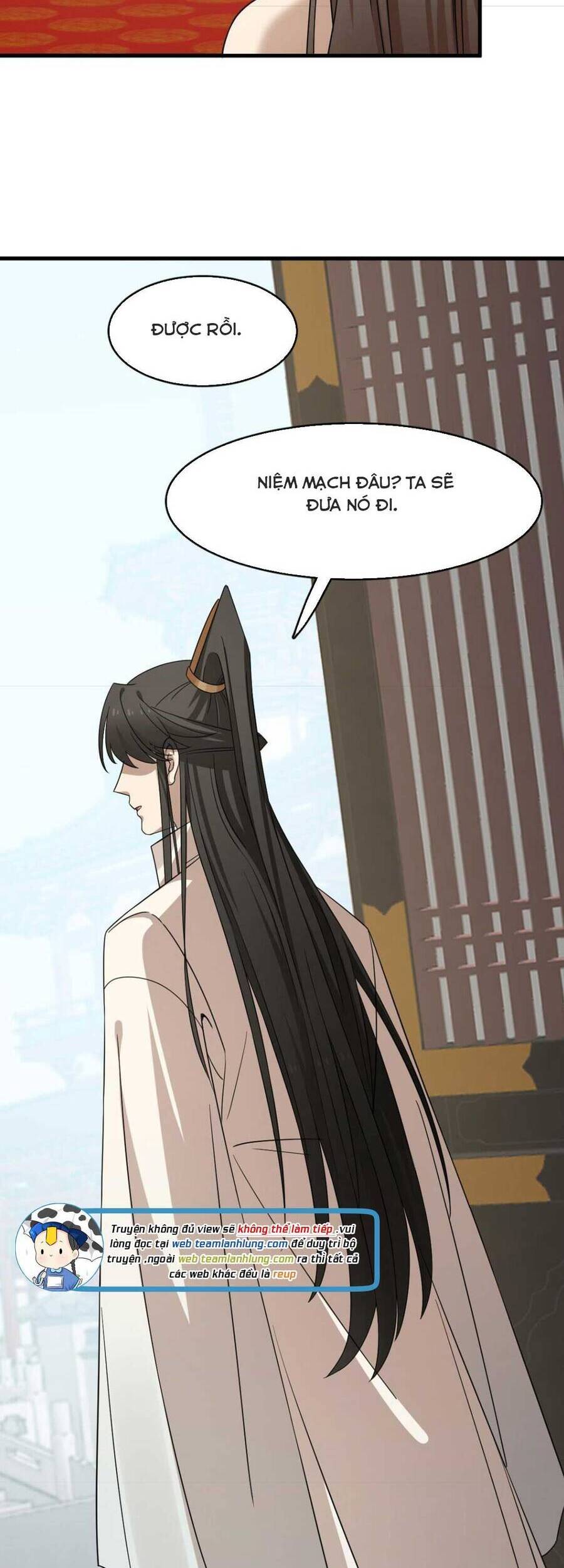 Độc Bộ Thiên Hạ: Đặc Công Thần Y Chapter 396 - Trang 2