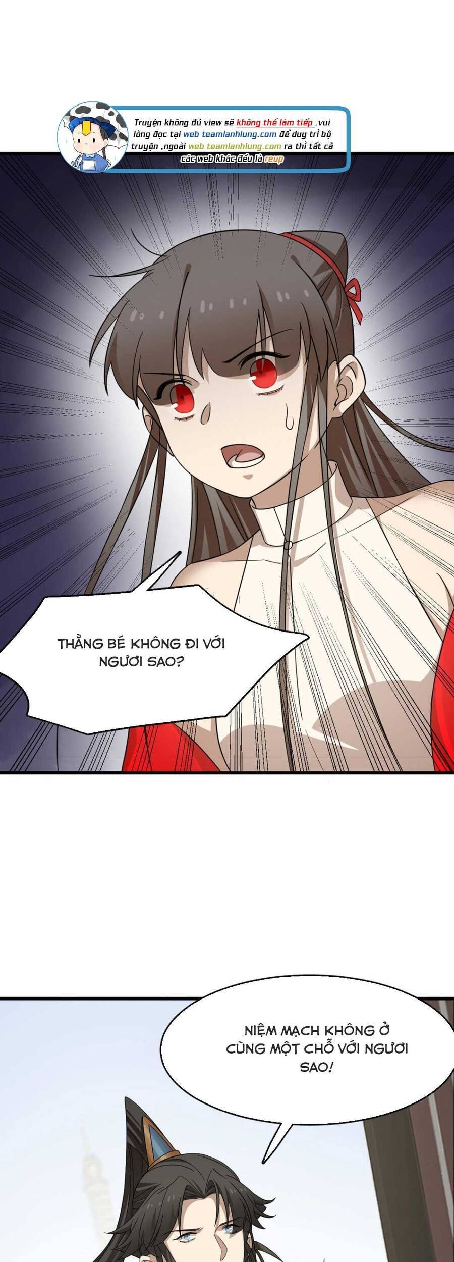 Độc Bộ Thiên Hạ: Đặc Công Thần Y Chapter 396 - Trang 2