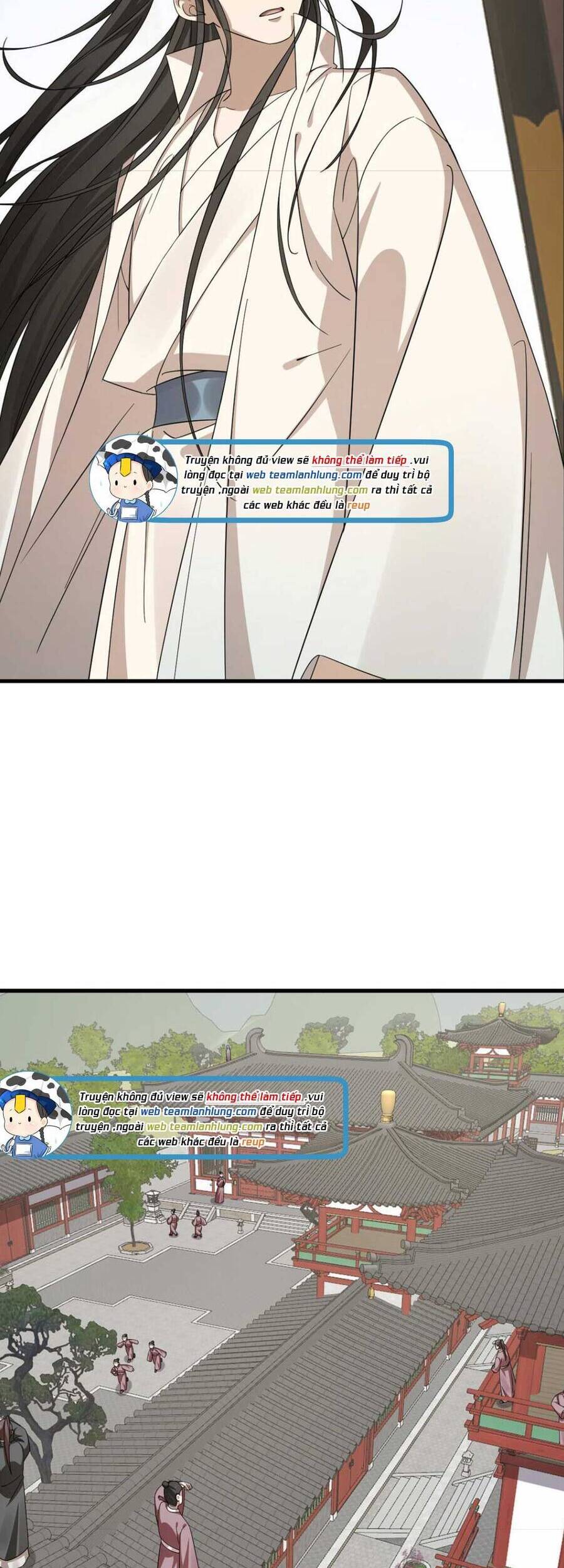 Độc Bộ Thiên Hạ: Đặc Công Thần Y Chapter 396 - Trang 2