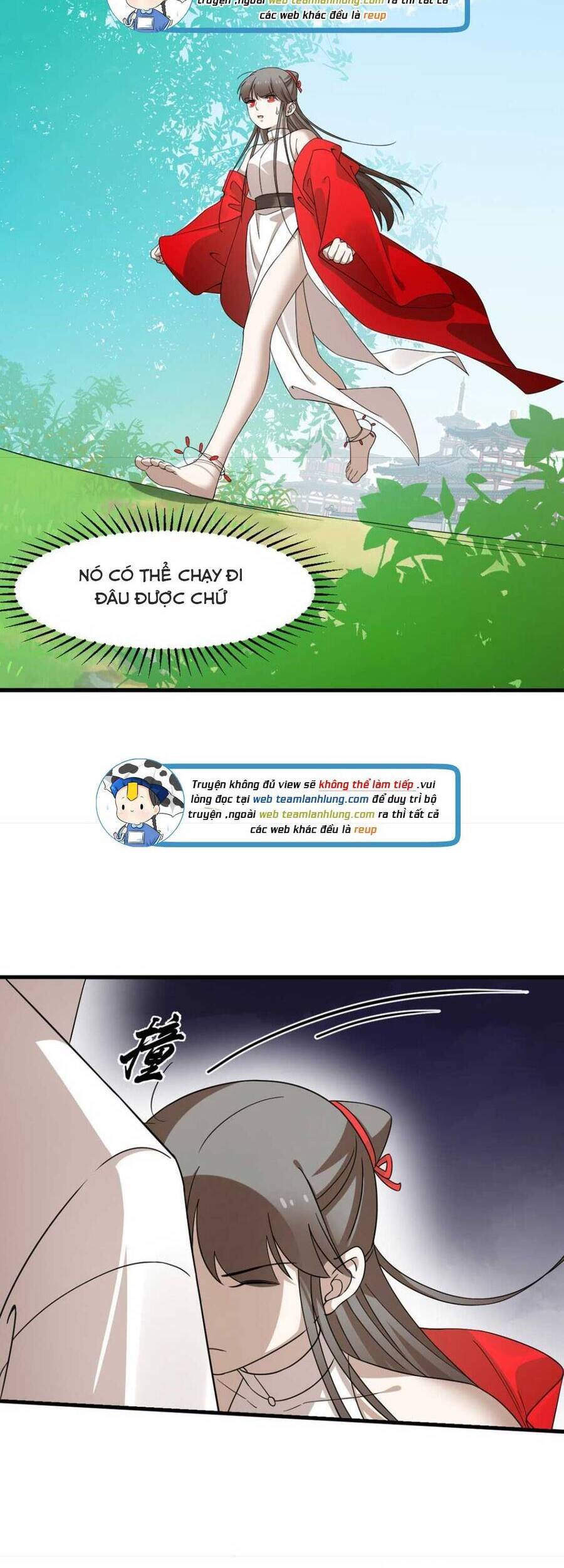 Độc Bộ Thiên Hạ: Đặc Công Thần Y Chapter 396 - Trang 2