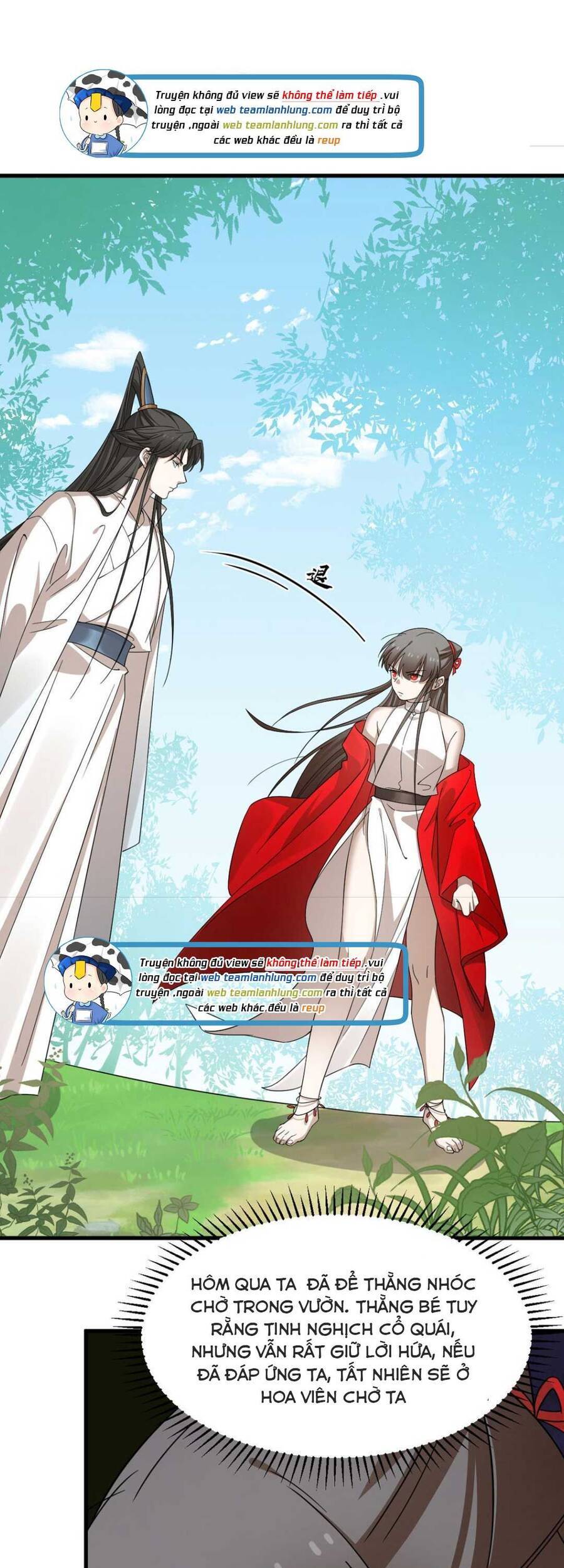 Độc Bộ Thiên Hạ: Đặc Công Thần Y Chapter 396 - Trang 2