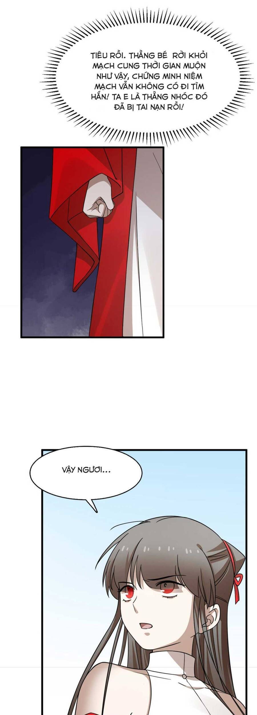 Độc Bộ Thiên Hạ: Đặc Công Thần Y Chapter 396 - Trang 2