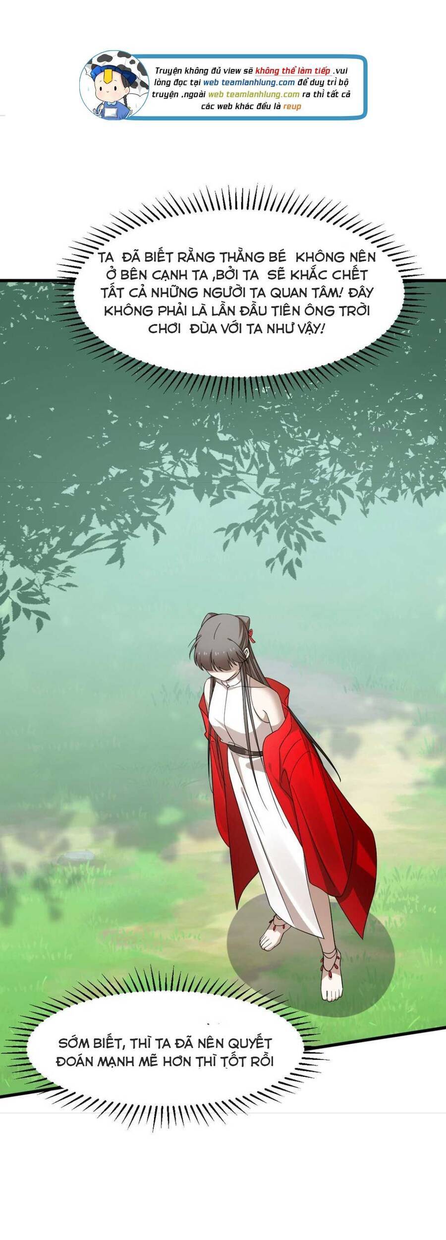 Độc Bộ Thiên Hạ: Đặc Công Thần Y Chapter 396 - Trang 2