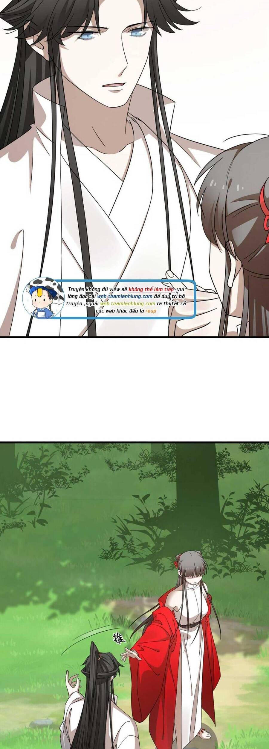 Độc Bộ Thiên Hạ: Đặc Công Thần Y Chapter 396 - Trang 2