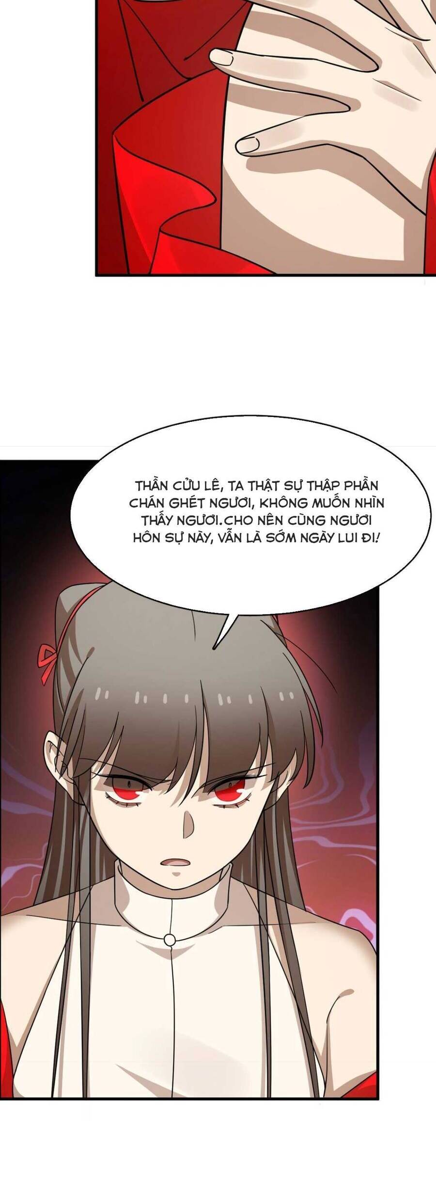 Độc Bộ Thiên Hạ: Đặc Công Thần Y Chapter 396 - Trang 2