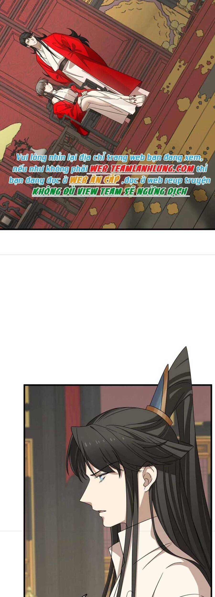 Độc Bộ Thiên Hạ: Đặc Công Thần Y Chapter 396 - Trang 2