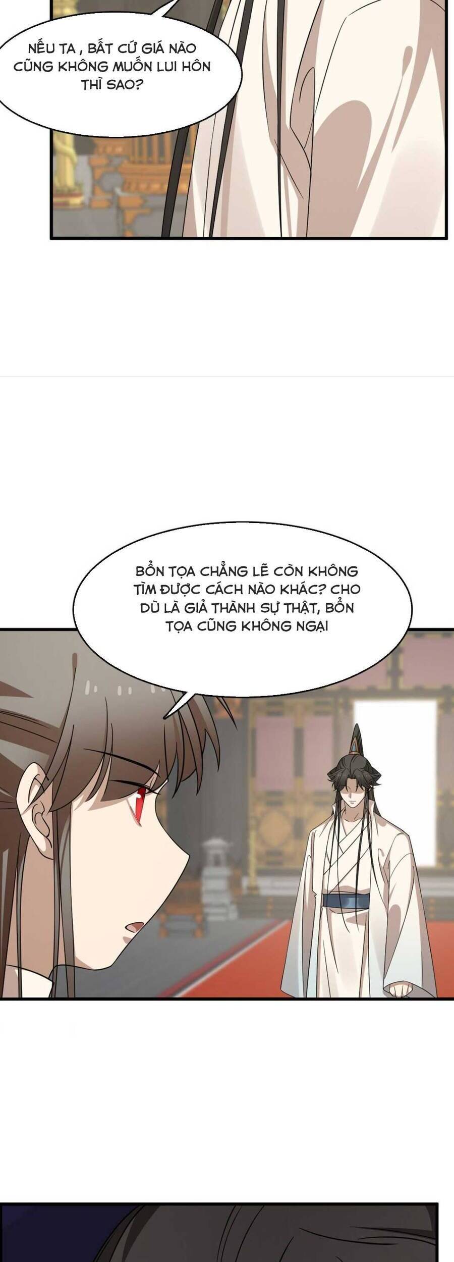 Độc Bộ Thiên Hạ: Đặc Công Thần Y Chapter 396 - Trang 2