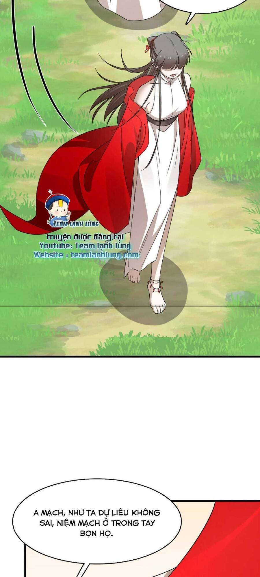 Độc Bộ Thiên Hạ: Đặc Công Thần Y Chapter 397 - Trang 2