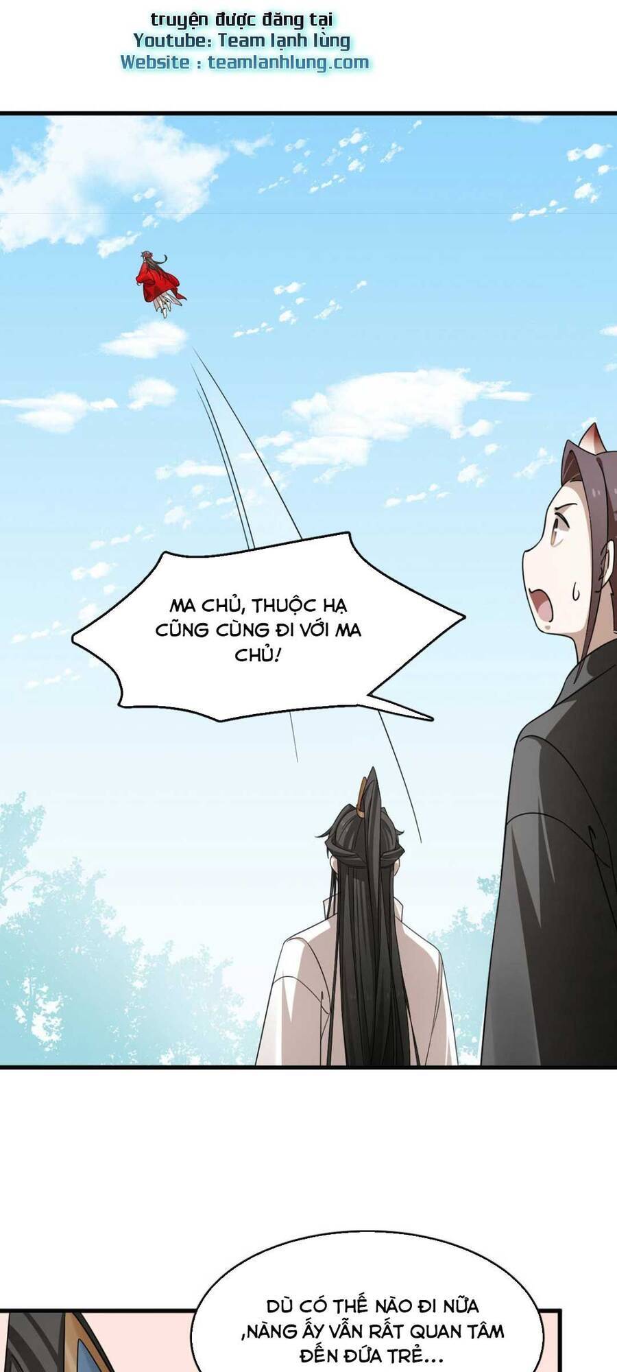 Độc Bộ Thiên Hạ: Đặc Công Thần Y Chapter 397 - Trang 2