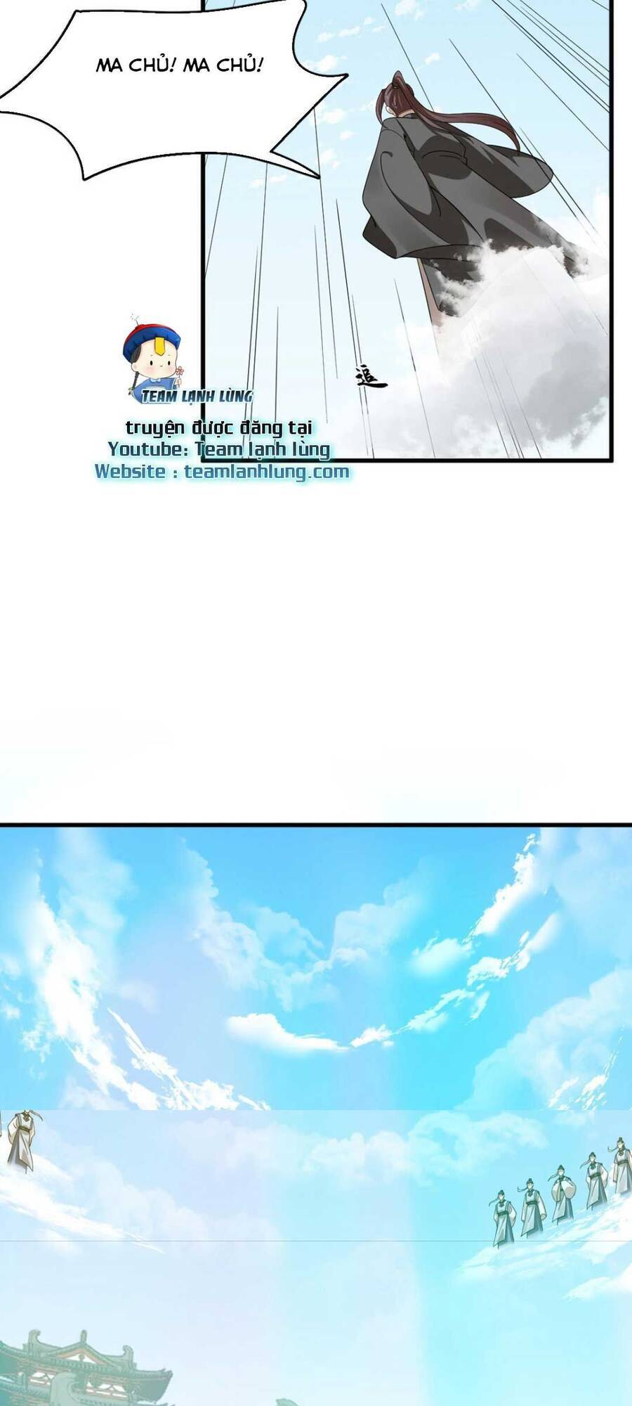 Độc Bộ Thiên Hạ: Đặc Công Thần Y Chapter 397 - Trang 2