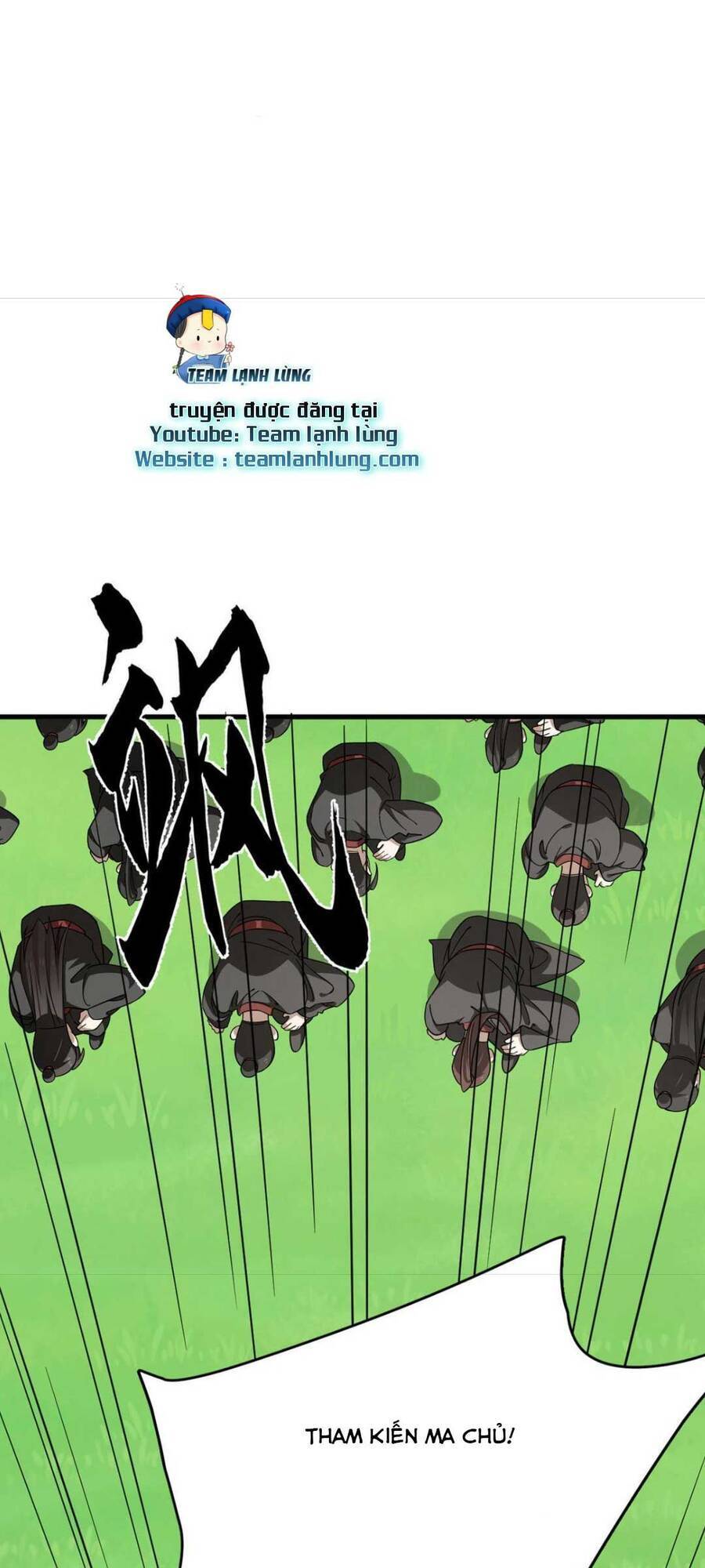 Độc Bộ Thiên Hạ: Đặc Công Thần Y Chapter 397 - Trang 2