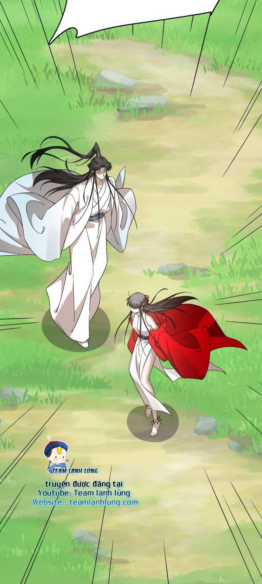 Độc Bộ Thiên Hạ: Đặc Công Thần Y Chapter 397 - Trang 2