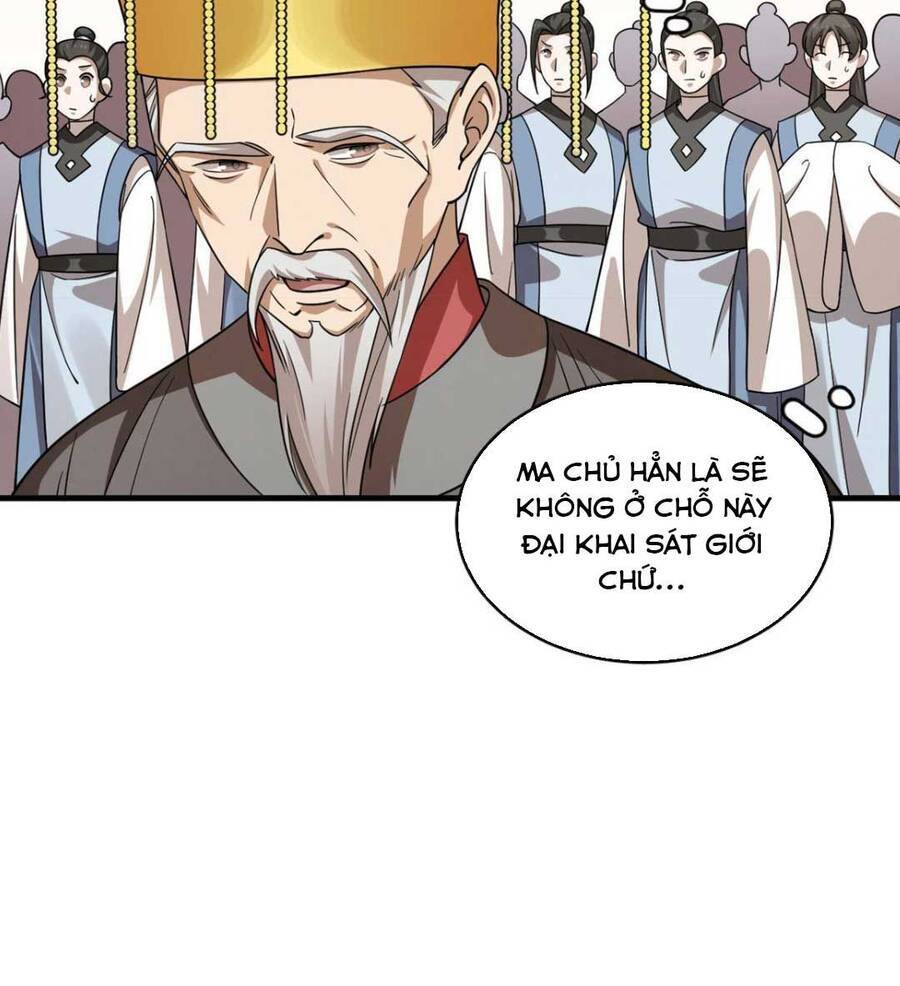 Độc Bộ Thiên Hạ: Đặc Công Thần Y Chapter 397 - Trang 2