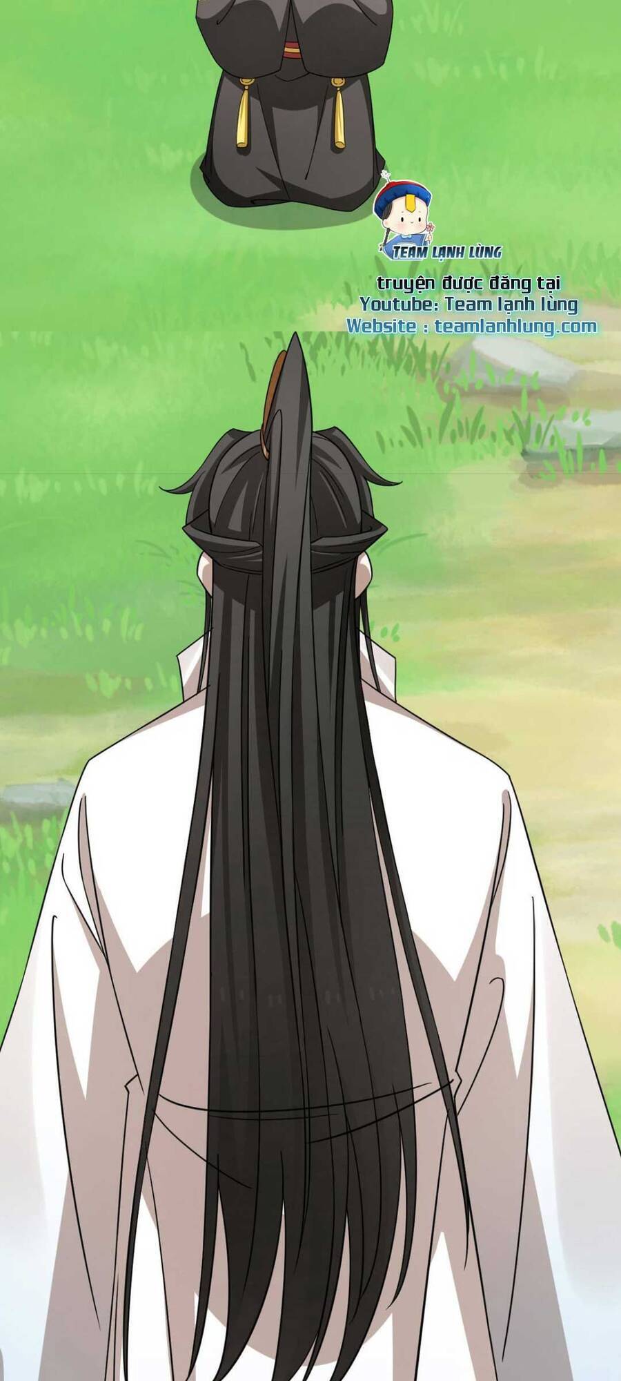 Độc Bộ Thiên Hạ: Đặc Công Thần Y Chapter 397 - Trang 2