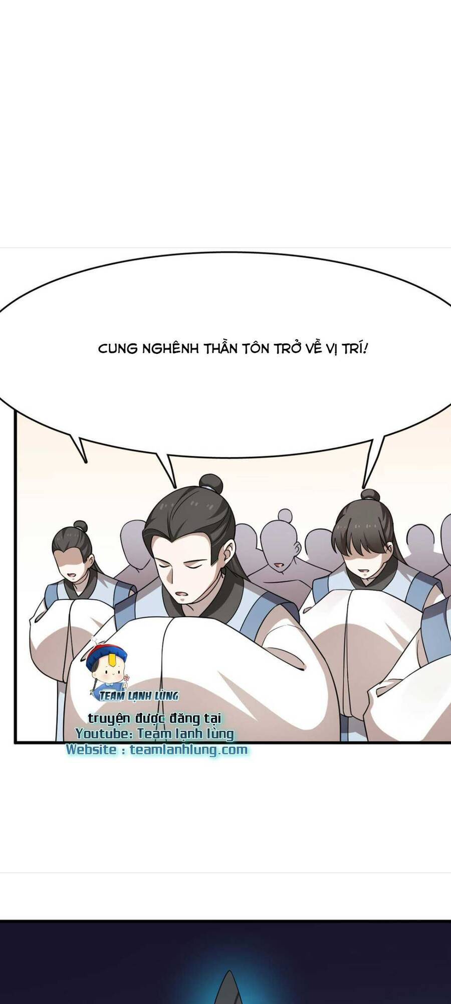 Độc Bộ Thiên Hạ: Đặc Công Thần Y Chapter 397 - Trang 2