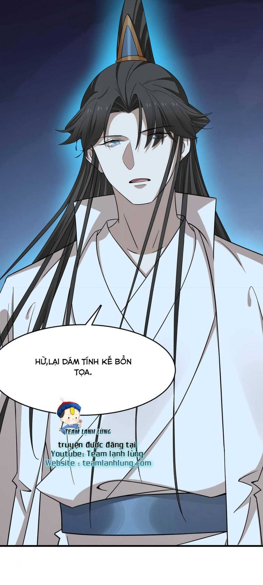 Độc Bộ Thiên Hạ: Đặc Công Thần Y Chapter 397 - Trang 2