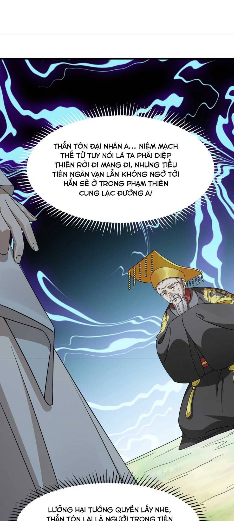 Độc Bộ Thiên Hạ: Đặc Công Thần Y Chapter 397 - Trang 2