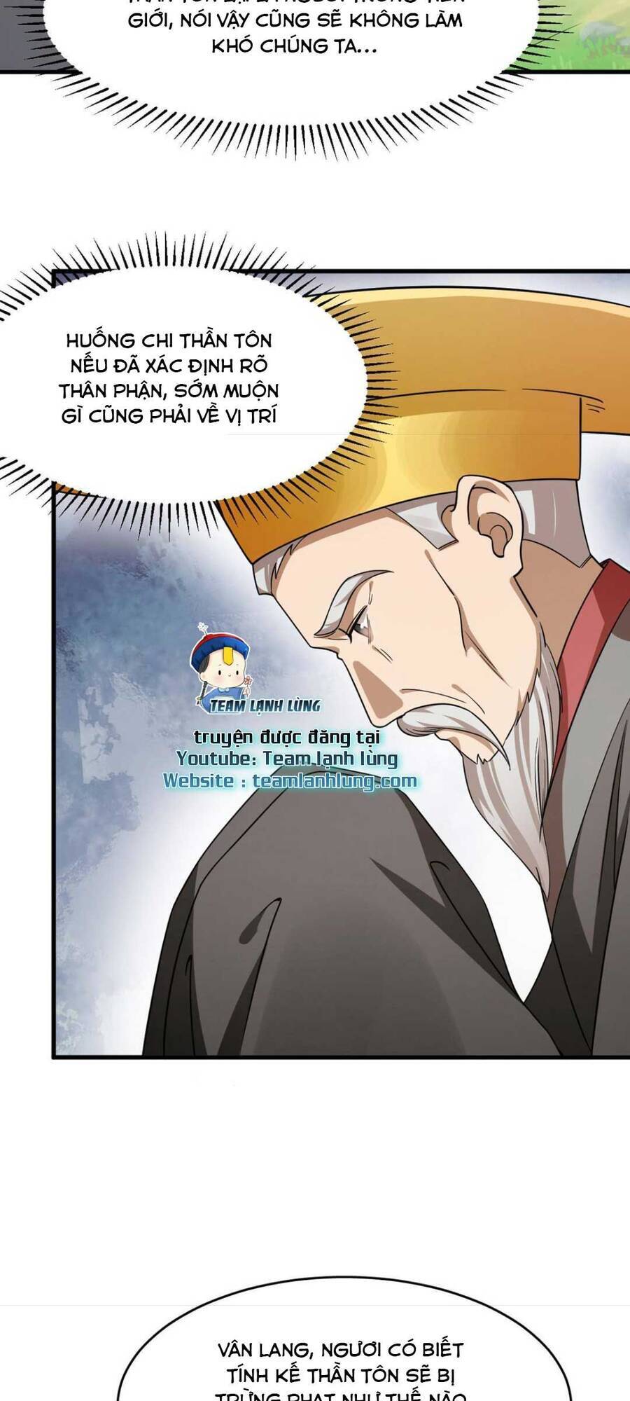 Độc Bộ Thiên Hạ: Đặc Công Thần Y Chapter 397 - Trang 2