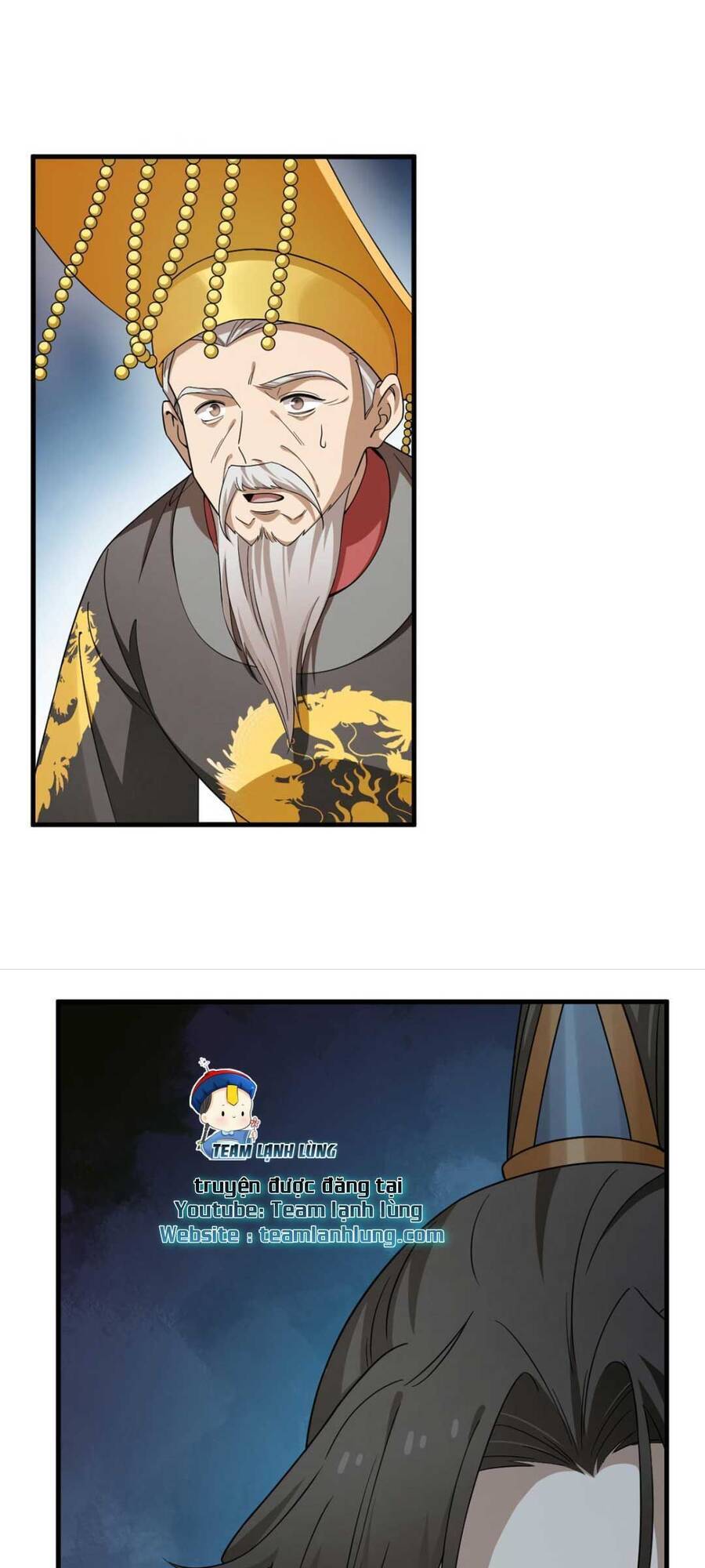 Độc Bộ Thiên Hạ: Đặc Công Thần Y Chapter 397 - Trang 2