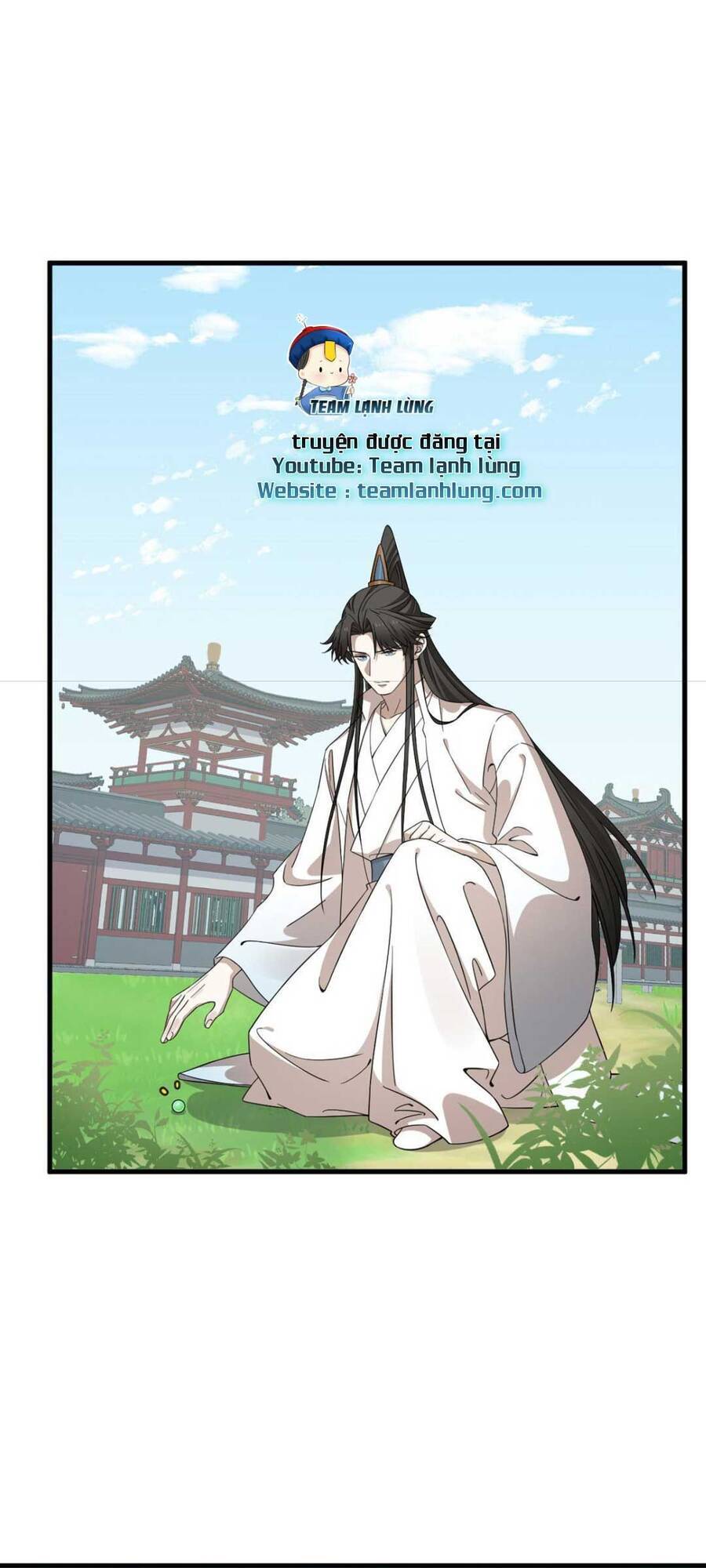 Độc Bộ Thiên Hạ: Đặc Công Thần Y Chapter 397 - Trang 2