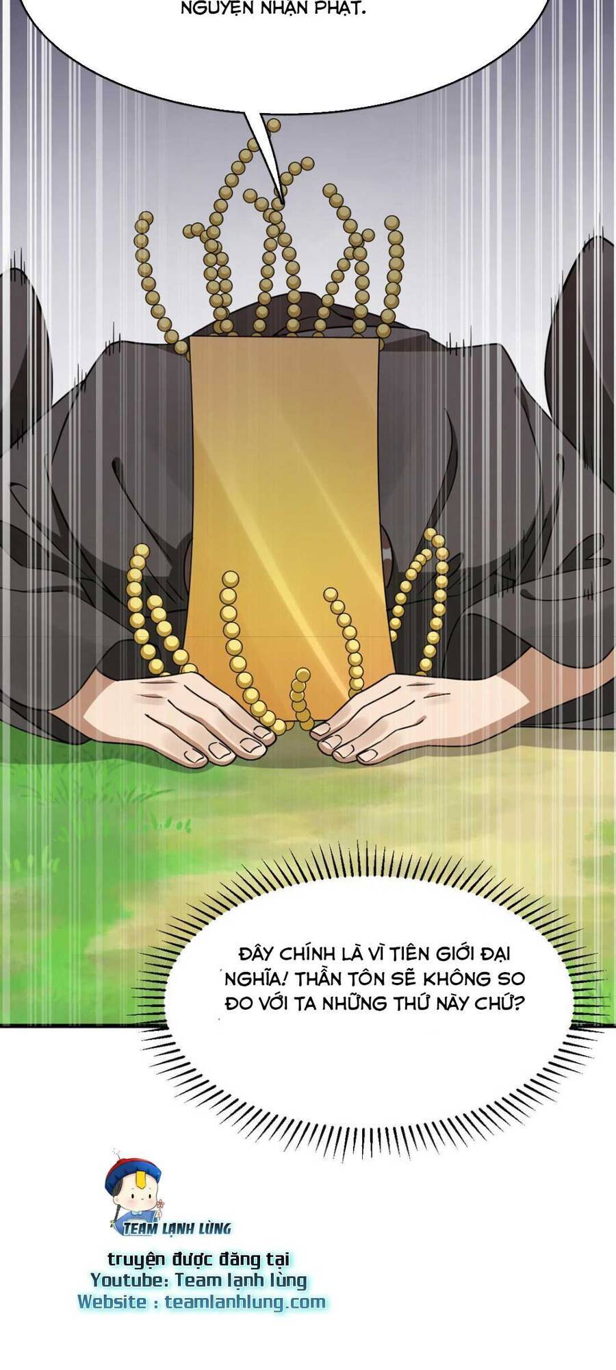 Độc Bộ Thiên Hạ: Đặc Công Thần Y Chapter 397 - Trang 2