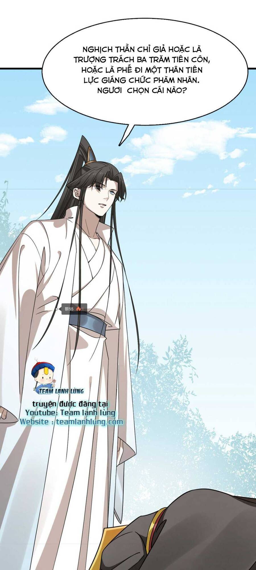 Độc Bộ Thiên Hạ: Đặc Công Thần Y Chapter 397 - Trang 2