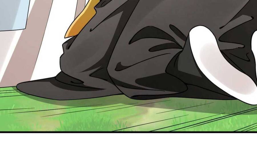 Độc Bộ Thiên Hạ: Đặc Công Thần Y Chapter 397 - Trang 2