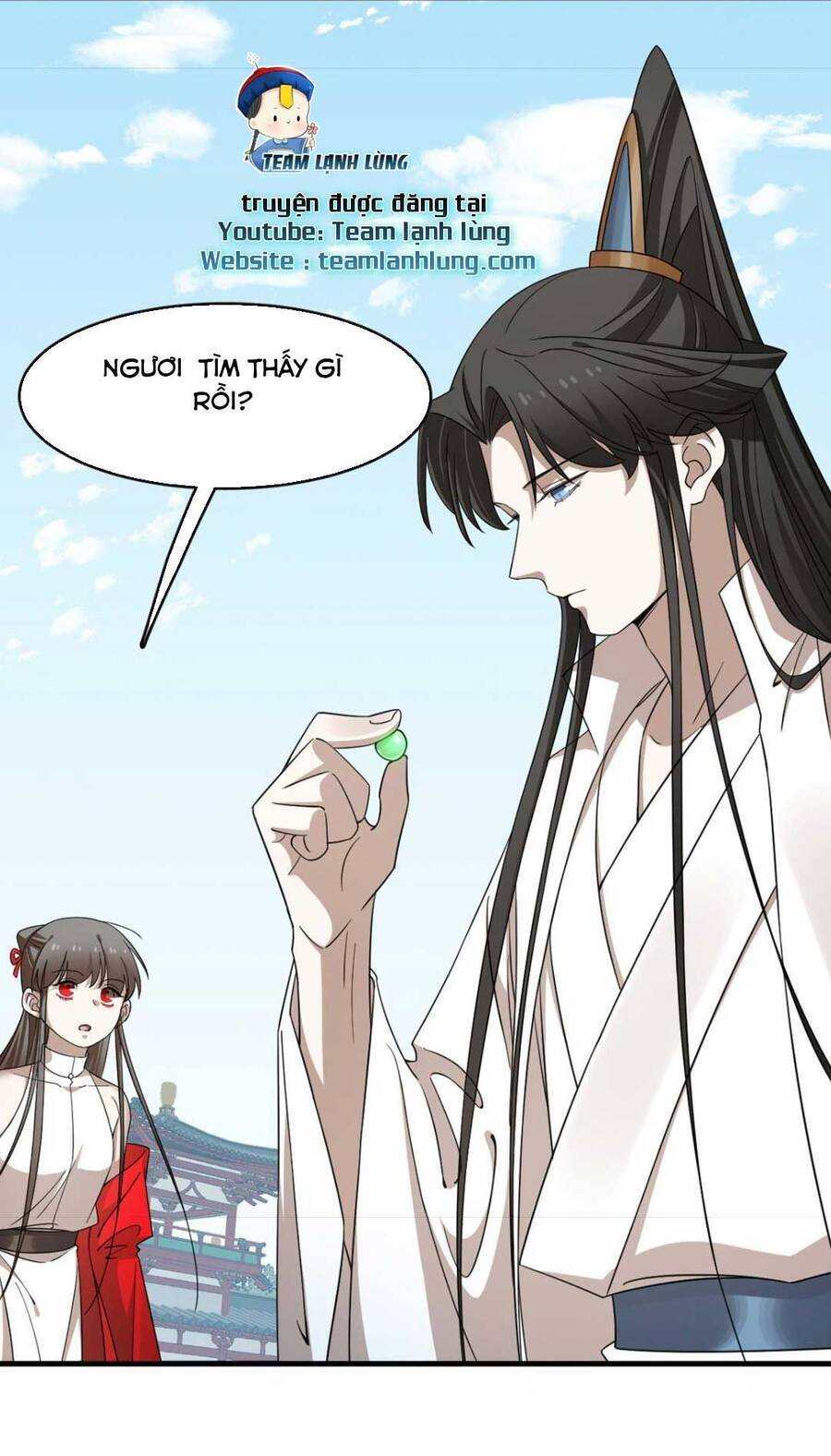 Độc Bộ Thiên Hạ: Đặc Công Thần Y Chapter 397 - Trang 2