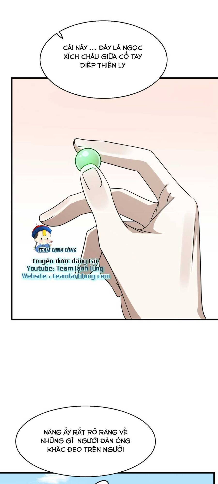 Độc Bộ Thiên Hạ: Đặc Công Thần Y Chapter 397 - Trang 2