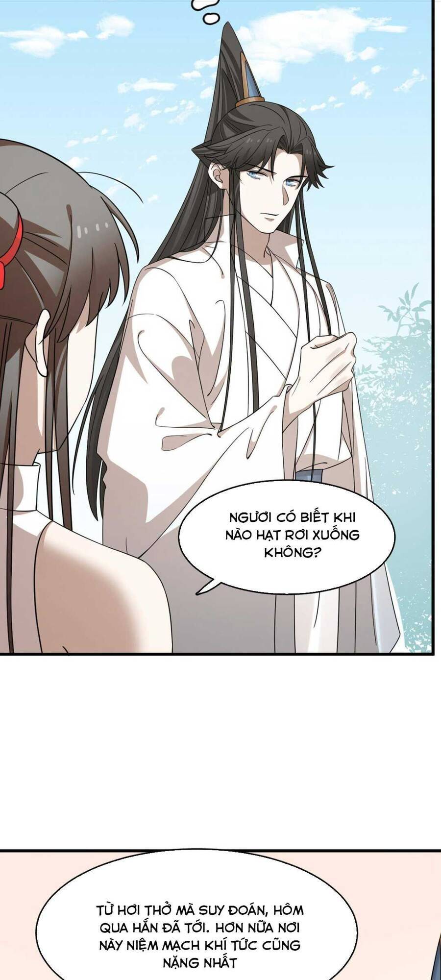 Độc Bộ Thiên Hạ: Đặc Công Thần Y Chapter 397 - Trang 2