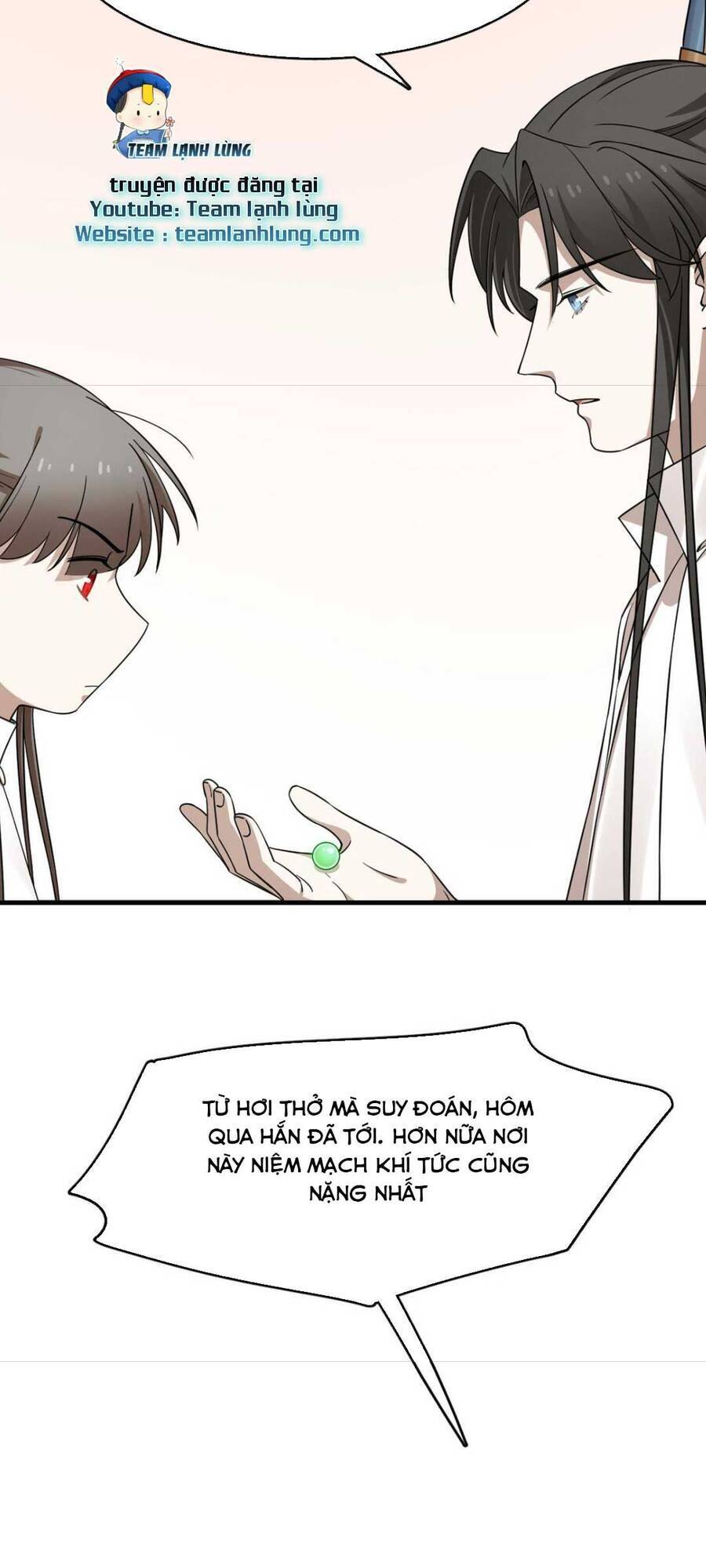 Độc Bộ Thiên Hạ: Đặc Công Thần Y Chapter 397 - Trang 2