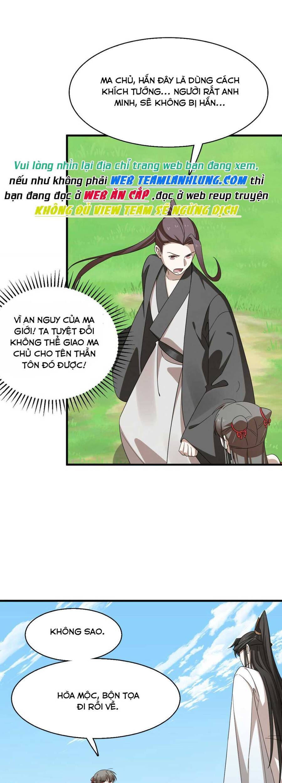 Độc Bộ Thiên Hạ: Đặc Công Thần Y Chapter 398 - Trang 2