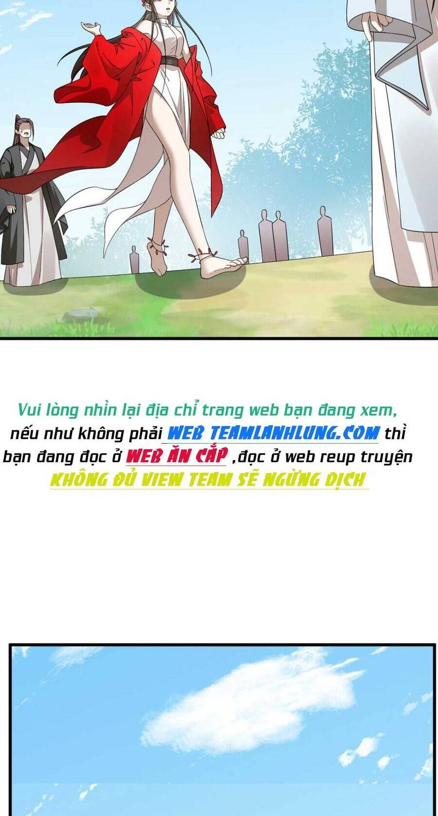 Độc Bộ Thiên Hạ: Đặc Công Thần Y Chapter 398 - Trang 2