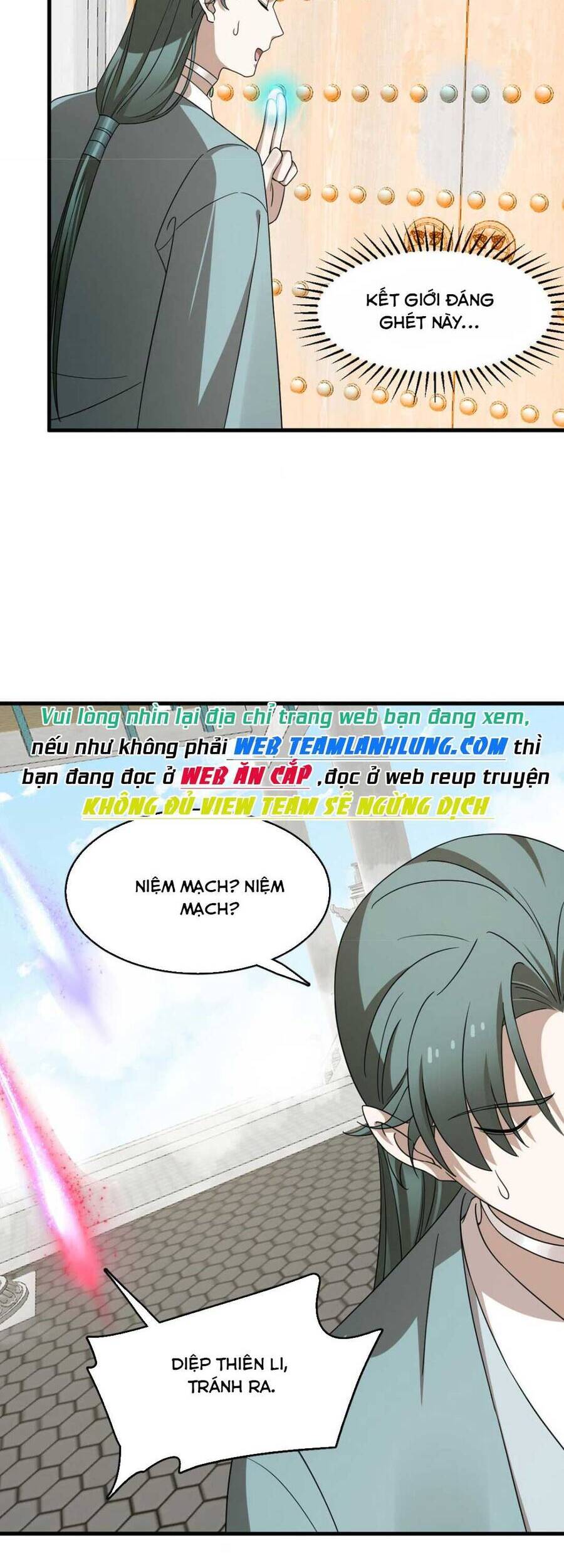 Độc Bộ Thiên Hạ: Đặc Công Thần Y Chapter 398 - Trang 2