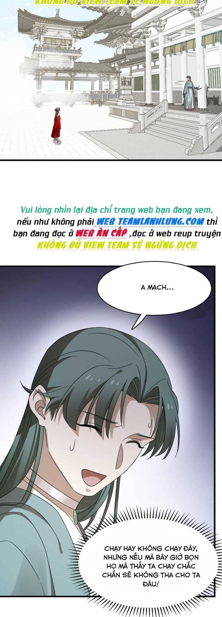 Độc Bộ Thiên Hạ: Đặc Công Thần Y Chapter 398 - Trang 2