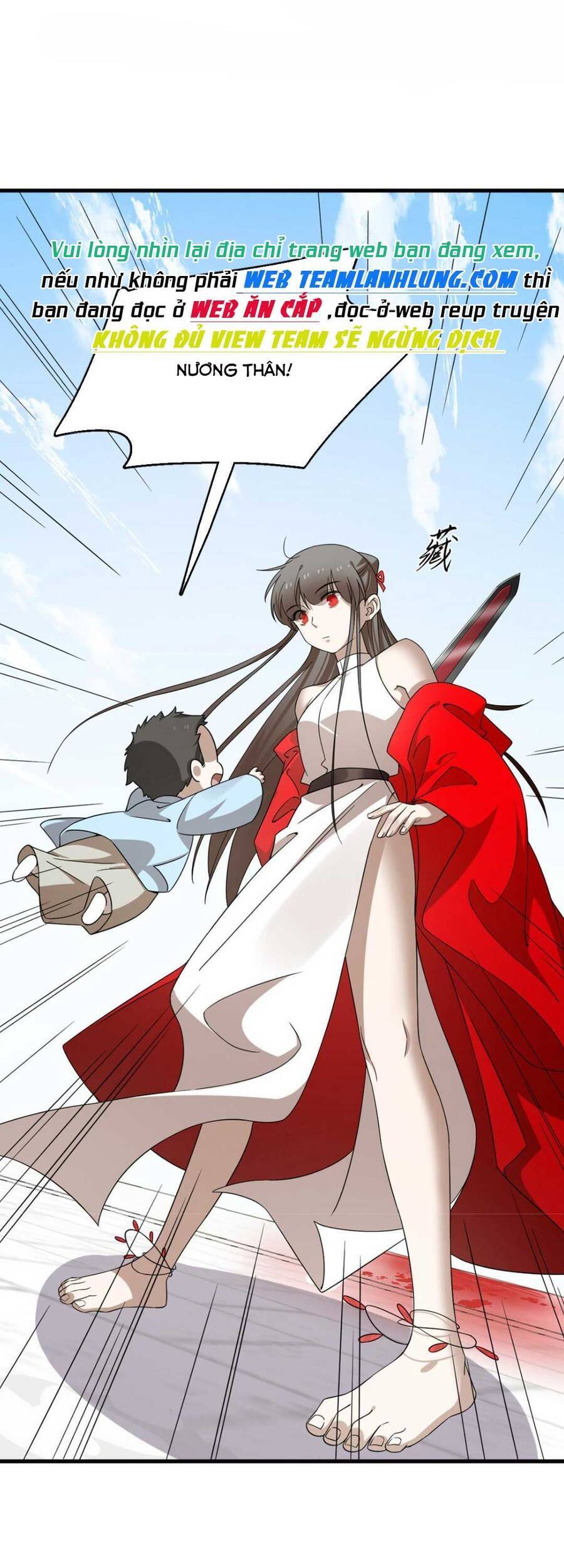 Độc Bộ Thiên Hạ: Đặc Công Thần Y Chapter 398 - Trang 2