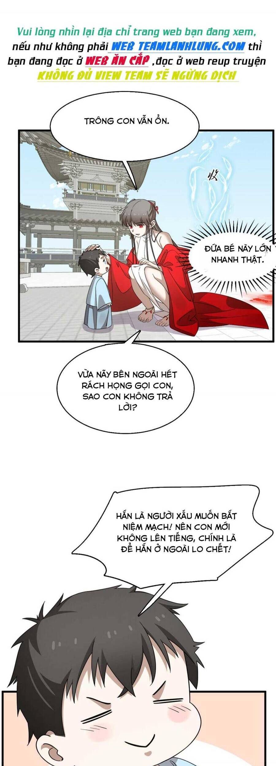 Độc Bộ Thiên Hạ: Đặc Công Thần Y Chapter 398 - Trang 2