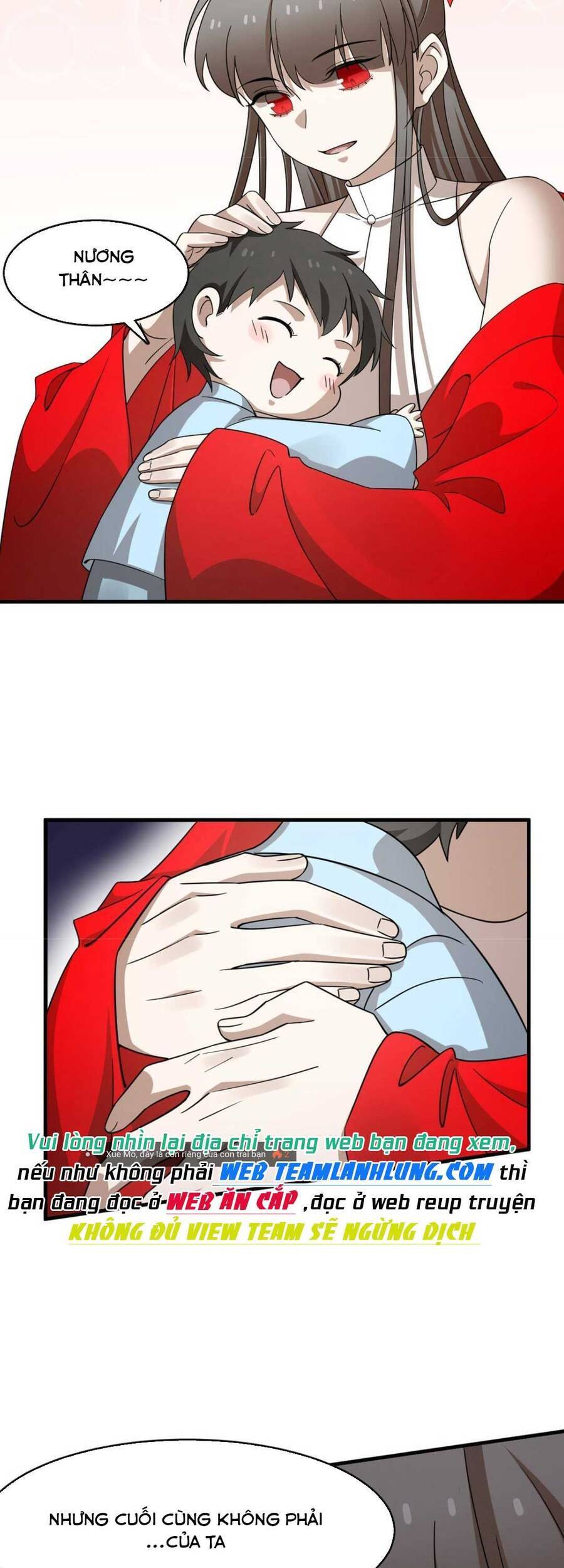 Độc Bộ Thiên Hạ: Đặc Công Thần Y Chapter 398 - Trang 2