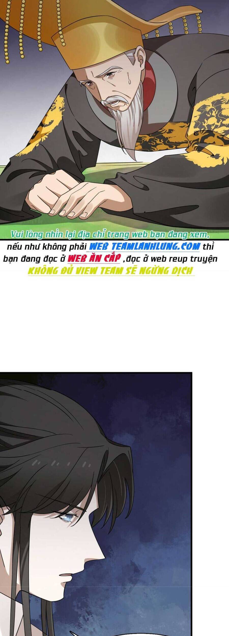 Độc Bộ Thiên Hạ: Đặc Công Thần Y Chapter 398 - Trang 2