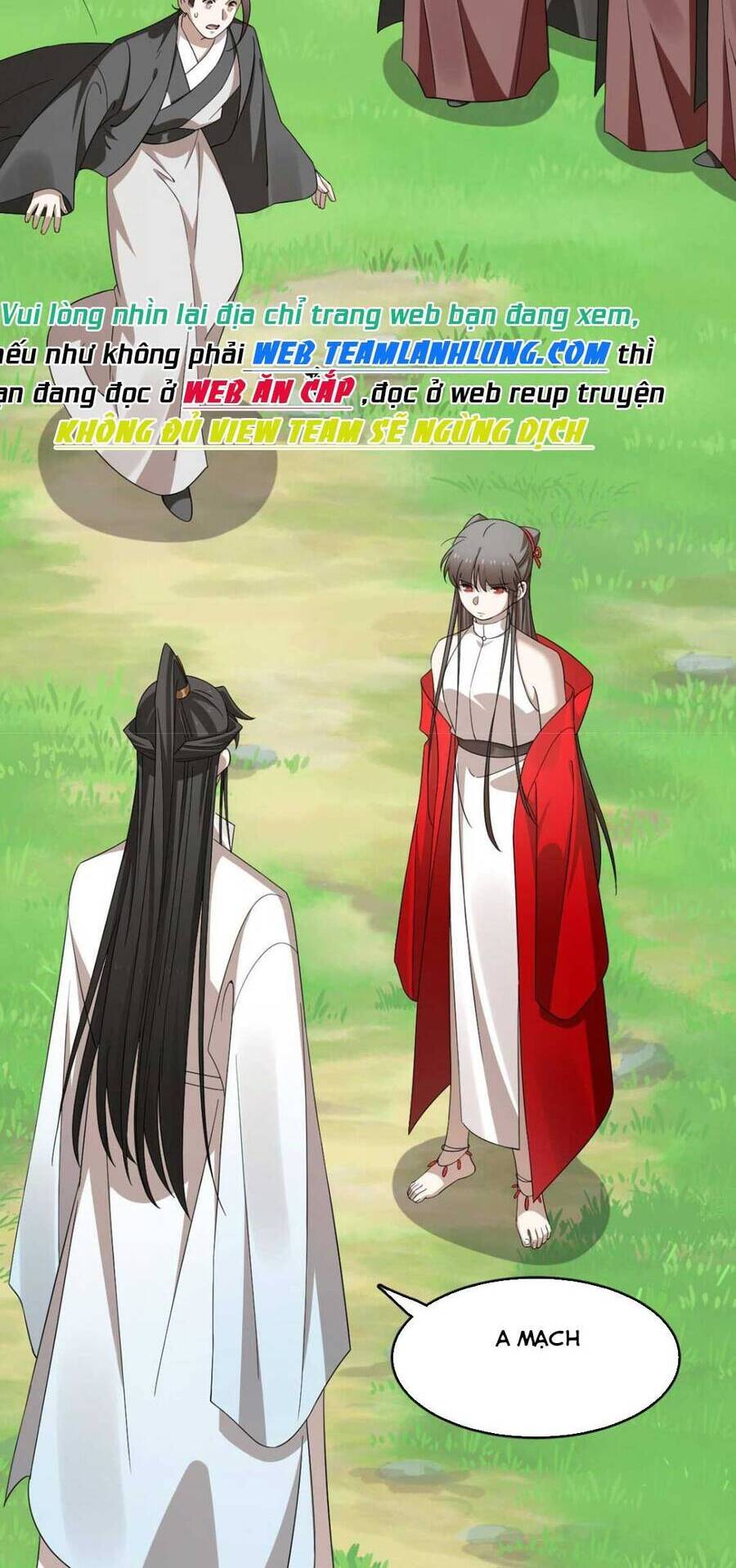 Độc Bộ Thiên Hạ: Đặc Công Thần Y Chapter 398 - Trang 2