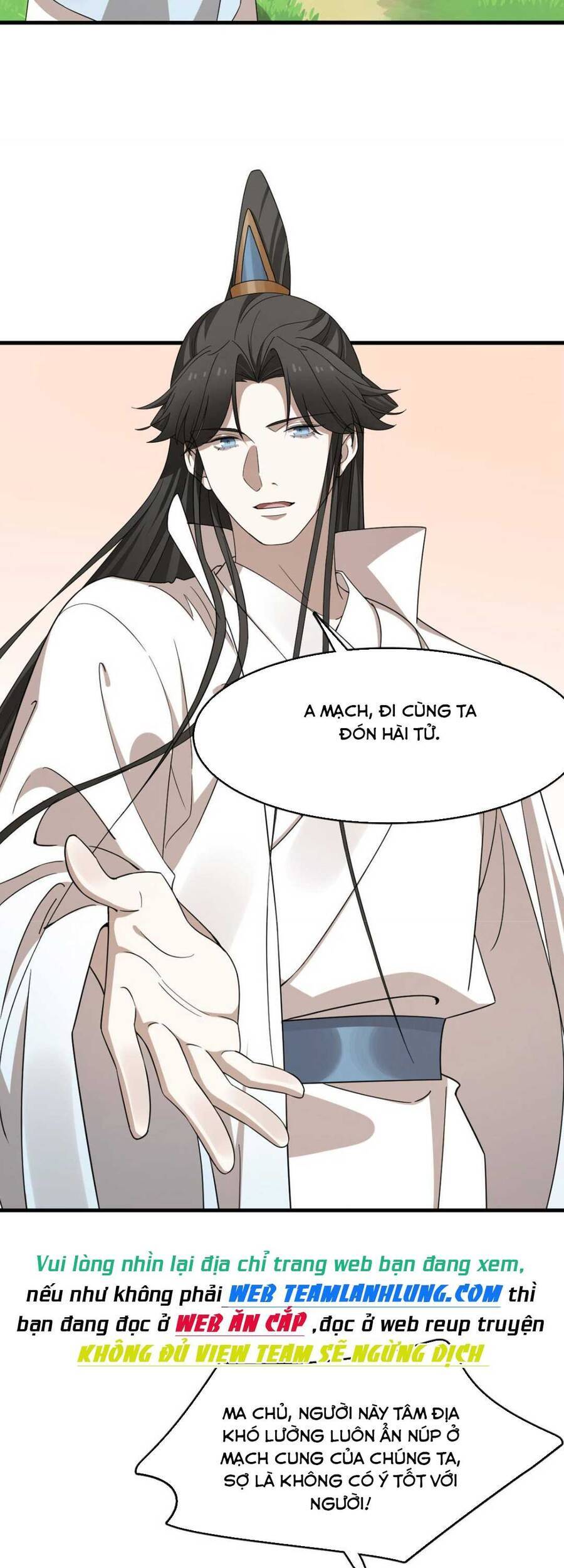 Độc Bộ Thiên Hạ: Đặc Công Thần Y Chapter 398 - Trang 2