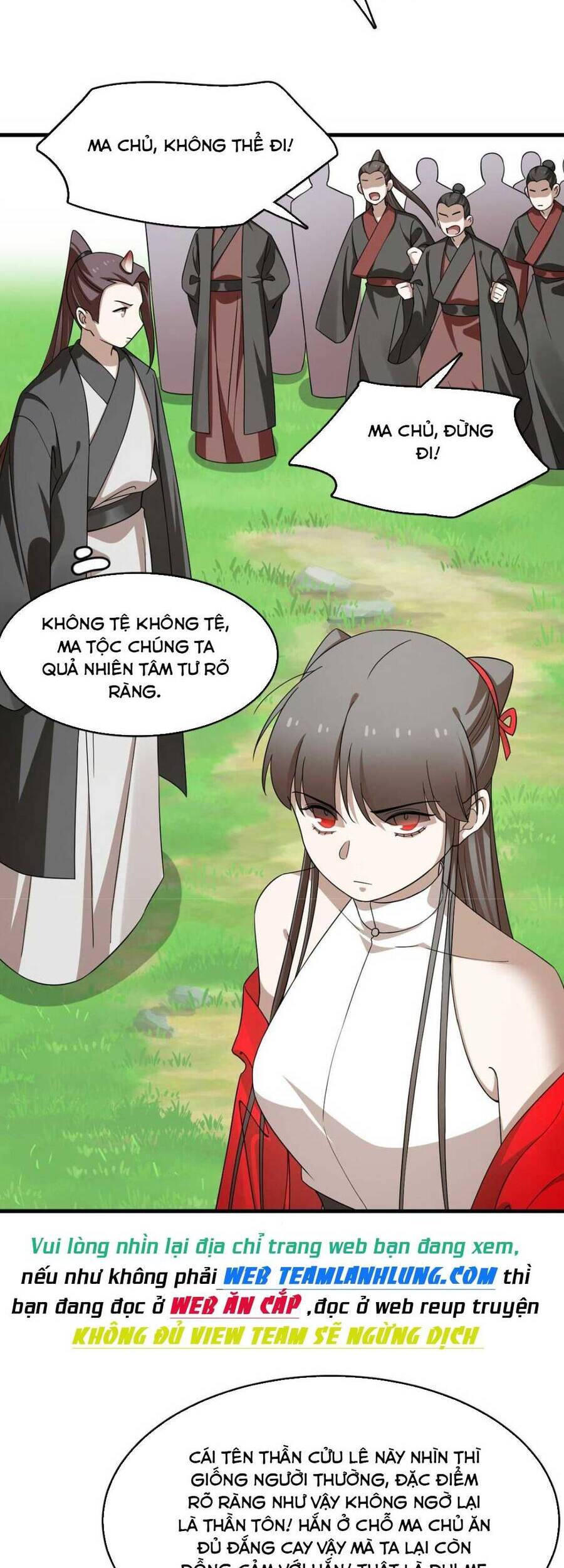 Độc Bộ Thiên Hạ: Đặc Công Thần Y Chapter 398 - Trang 2