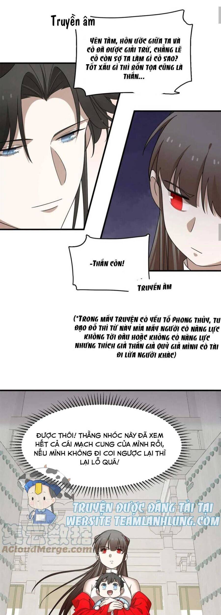 Độc Bộ Thiên Hạ: Đặc Công Thần Y Chapter 399 - Trang 2