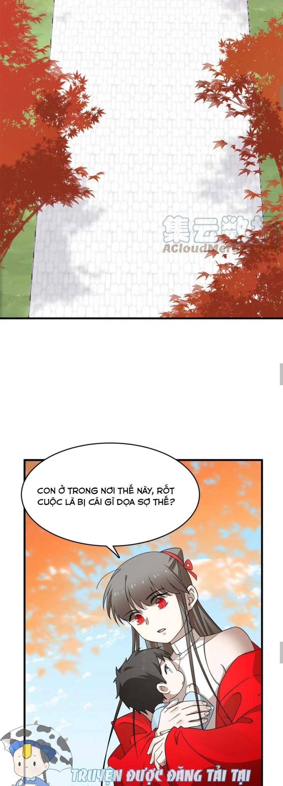 Độc Bộ Thiên Hạ: Đặc Công Thần Y Chapter 399 - Trang 2