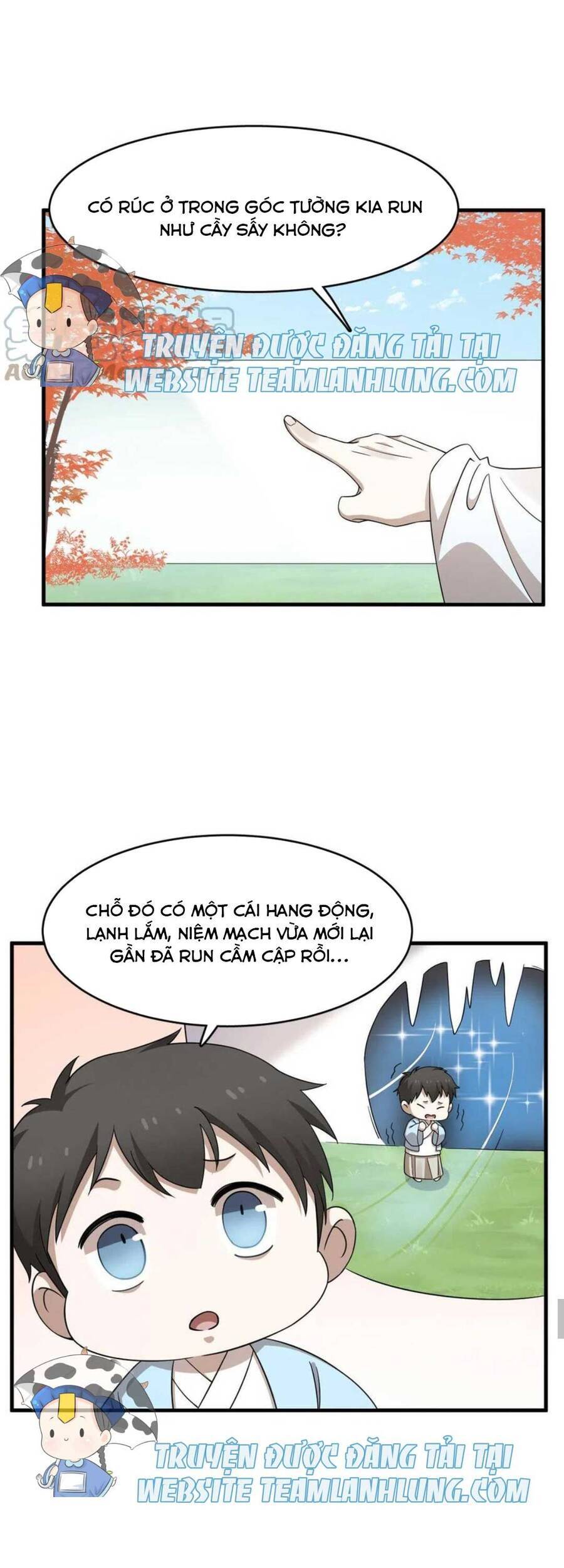 Độc Bộ Thiên Hạ: Đặc Công Thần Y Chapter 399 - Trang 2