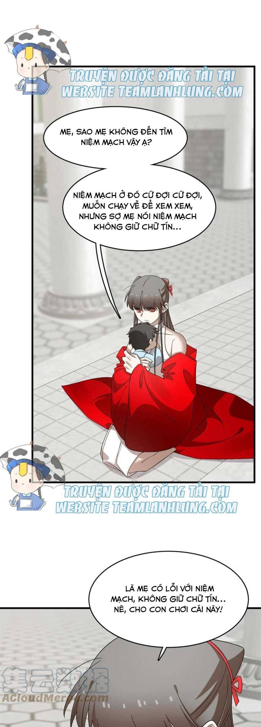 Độc Bộ Thiên Hạ: Đặc Công Thần Y Chapter 399 - Trang 2